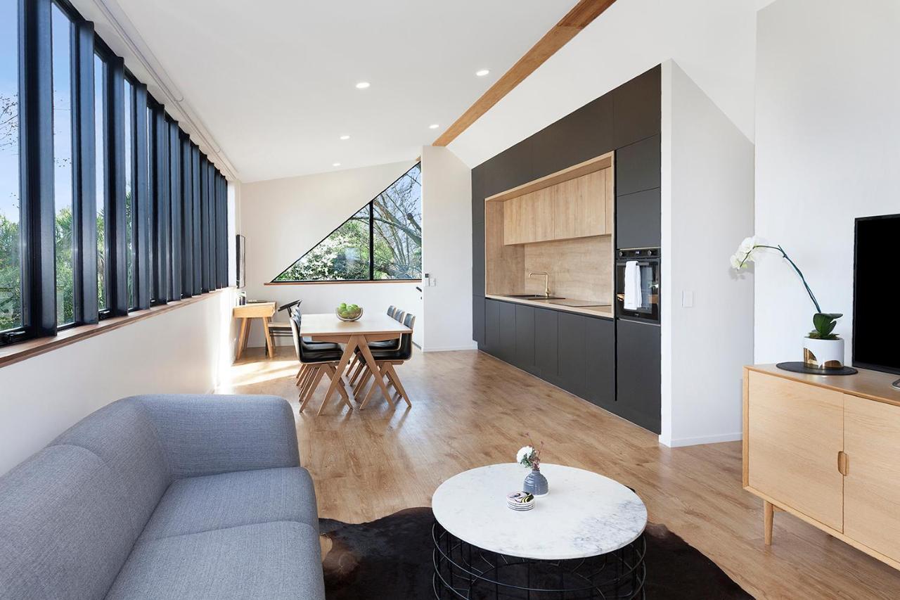 Britten Stables Studio Christchurch Extérieur photo