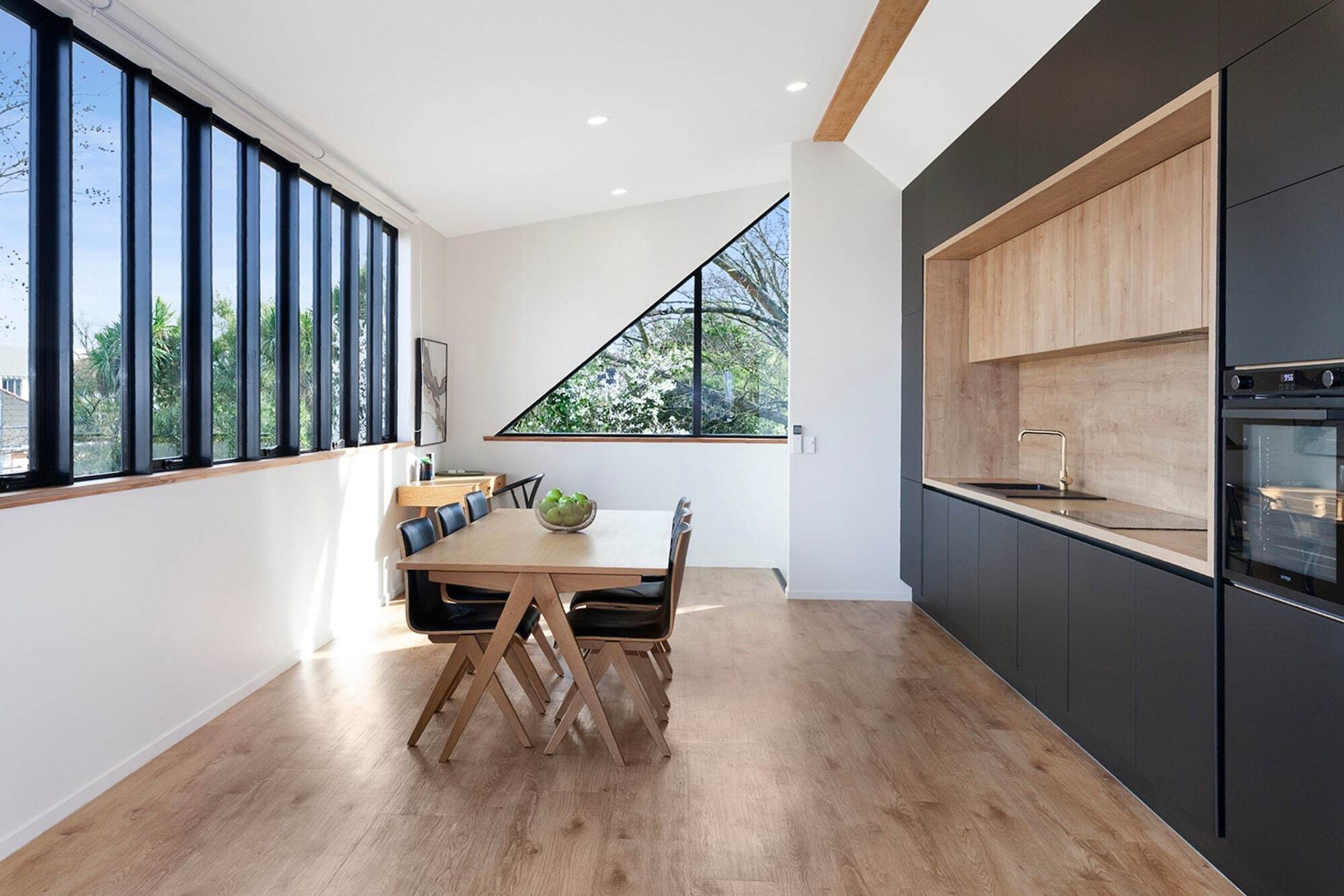 Britten Stables Studio Christchurch Extérieur photo